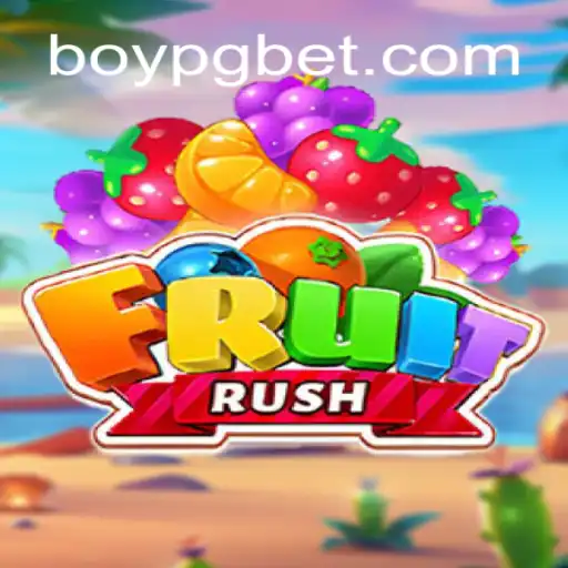 FruitRush: An Enthralling Gaming Experience with BOY PG
