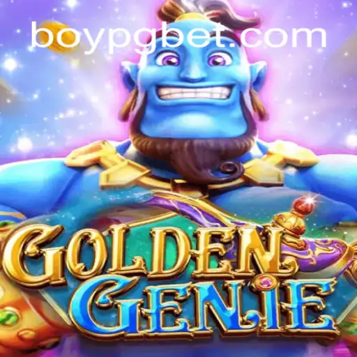 Unveiling GOLDENGENIE: Dive into the Ultimate Gaming Experience