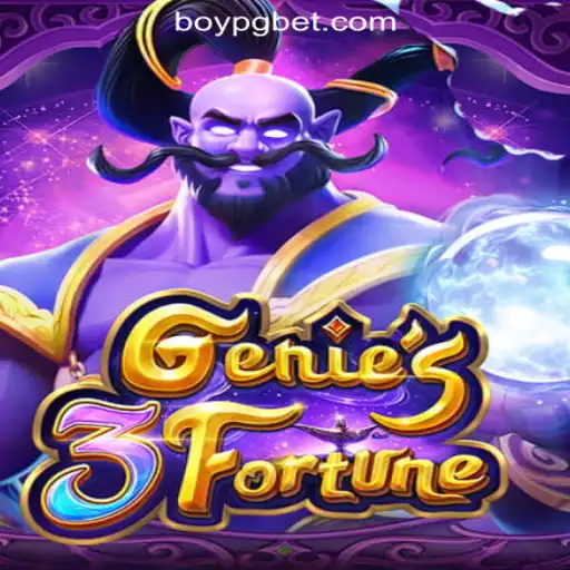 Experience the Magic with Genie3Fortune: A Gaming Journey