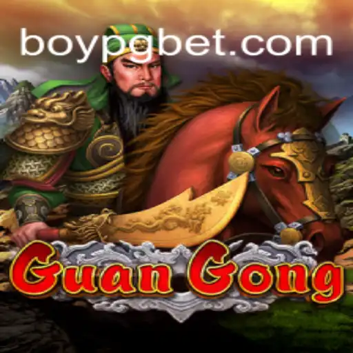 Exploring the Intrigue of GuanGong: A Captivating Adventure