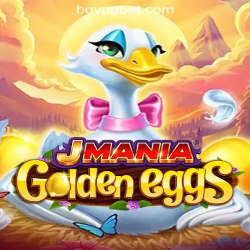 Unlocking the Thrills of JManiaGoldenEggs: A Dive into BOY PG - Aposte. Ganhe. Curta.