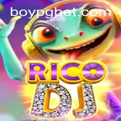 RicoDJ: Engage in Thrills with BOY PG - Aposte. Ganhe. Curta.