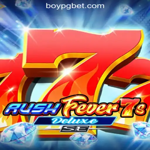RushFever7sDeluxeSE: Unleash Your Gaming Spirit