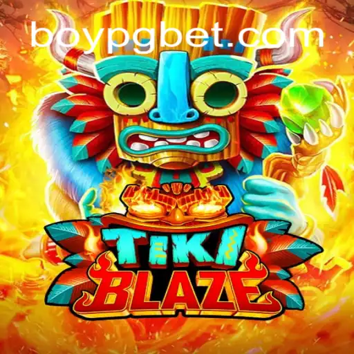 Discover the Exciting World of TikiBlaze: A New Adventure Awaits