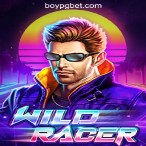 WildRacer - An Unrivaled Gaming Adventure