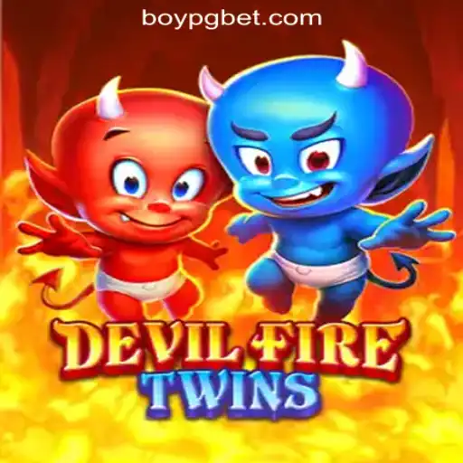 Delve into the Thrilling World of DevilFireTwins