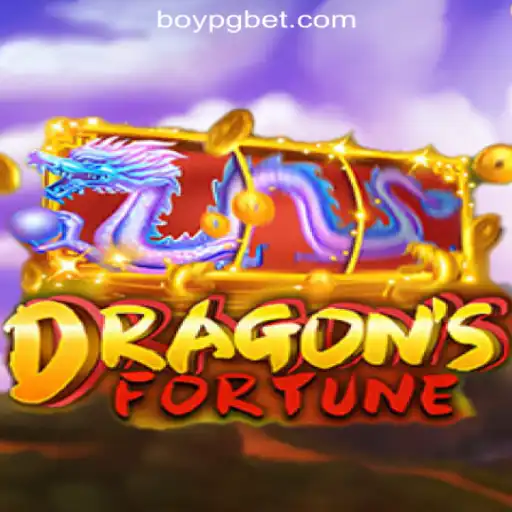 DragonFortune: A Thrilling Adventure Awaits