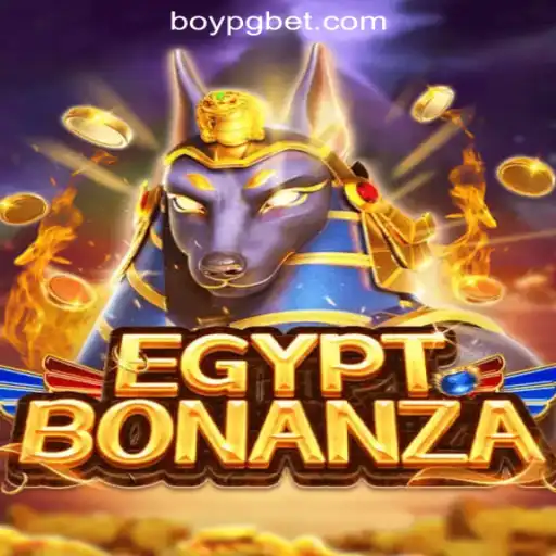 Exploring the Mystical World of EgyptBonanza