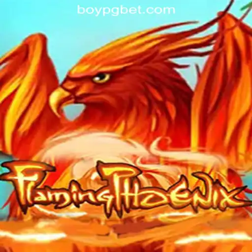 FlamingPhoenix: Discover the Exciting World of Strategy and Adventure