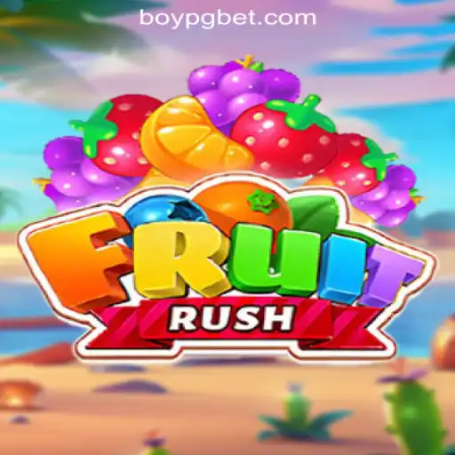 FruitRush: An Enthralling Gaming Experience with BOY PG
