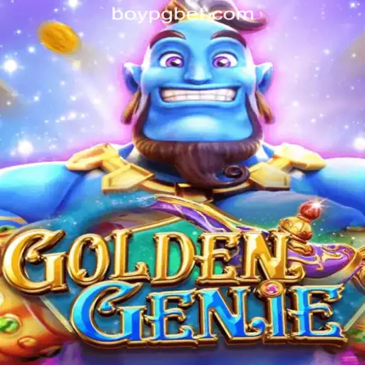 Unveiling GOLDENGENIE: Dive into the Ultimate Gaming Experience