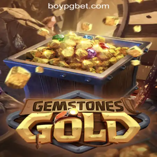 GemstonesGold: Engage in an Enchanting Adventure with BOY PG - Aposte. Ganhe. Curta.