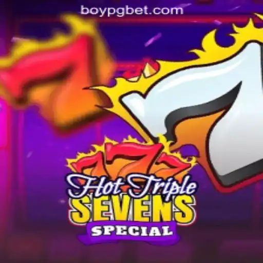 Exploring HotTripleSevensSpecial: A New Gaming Phenomenon