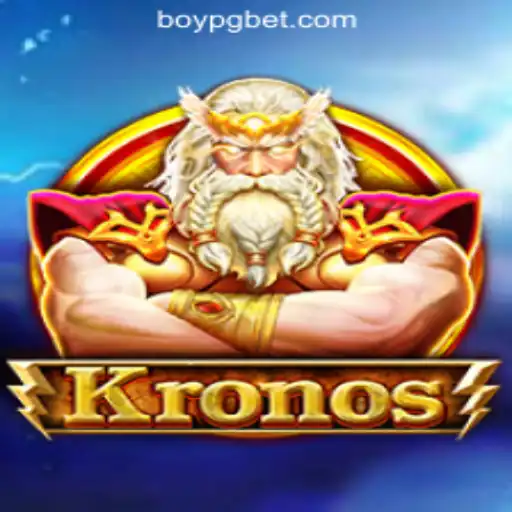 Exploring the Exciting World of Kronos: A Thrilling Gaming Adventure