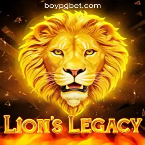 LionsLegacy: An Epic Adventure in Gaming