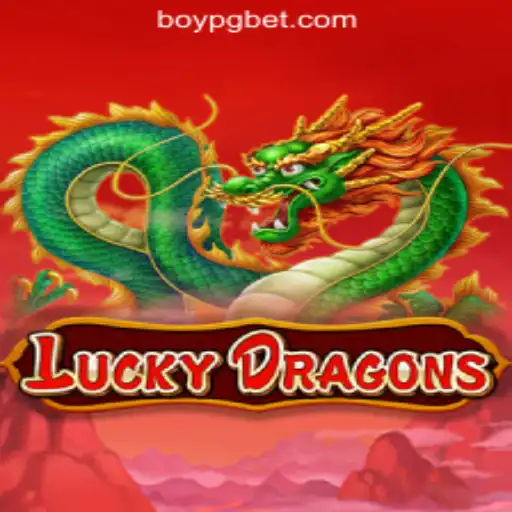 Discover the Thrills of LuckyDragons: A Guide to Your New Favorite Game