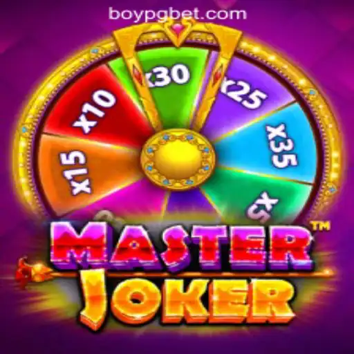 Exploring the Thrills of MasterJoker: A Comprehensive Guide