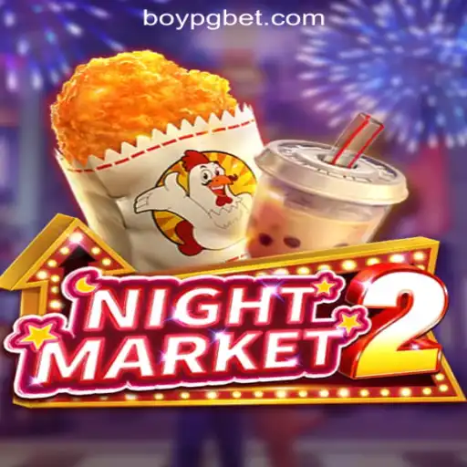 Unveiling NightMarket2: A New Era in Gaming with BOY PG - Aposte. Ganhe. Curta.