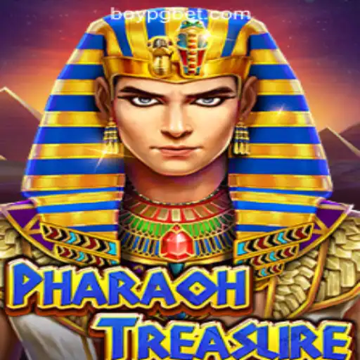 PharaohTreasure: Unravel the Mysteries of Ancient Egypt with BOY PG - Aposte. Ganhe. Curta.