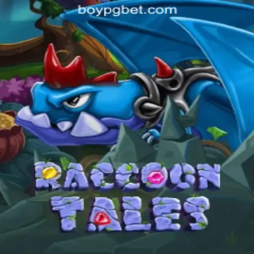 Explore the Adventure of RaccoonTales: A Thrilling Gaming Experience