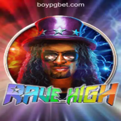 Explore the Thrills of RaveHigh: The Ultimate Gaming Experience