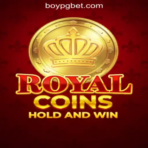 Discovering the Thrill of RoyalCoins: Play, Win, Enjoy with BOY PG