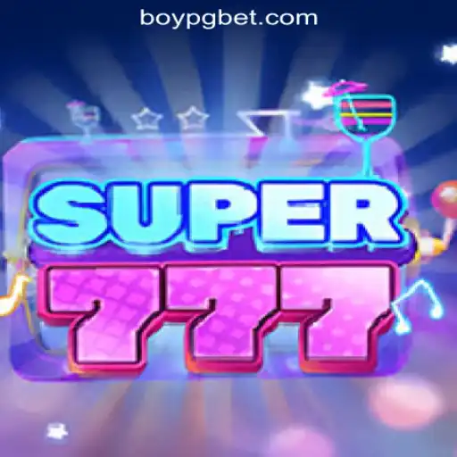 Exploring the Exciting World of Super777: A Comprehensive Guide to BOY PG - Aposte. Ganhe. Curta.