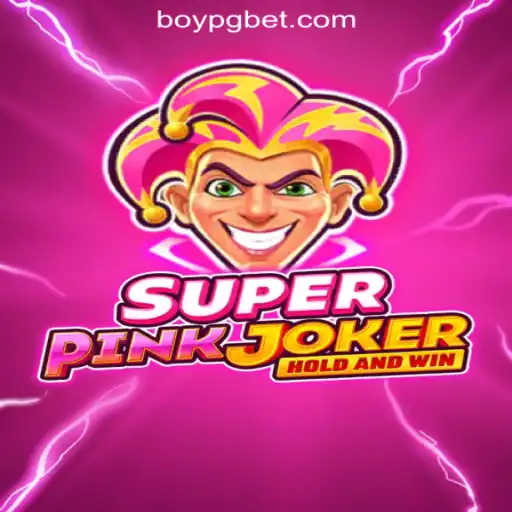 Exploring SuperPinkJoker: A Dive into Gaming with BOY PG - Aposte. Ganhe. Curta.