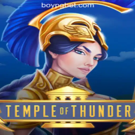 Temple of Thunder: Dive into the New Gaming Adventure