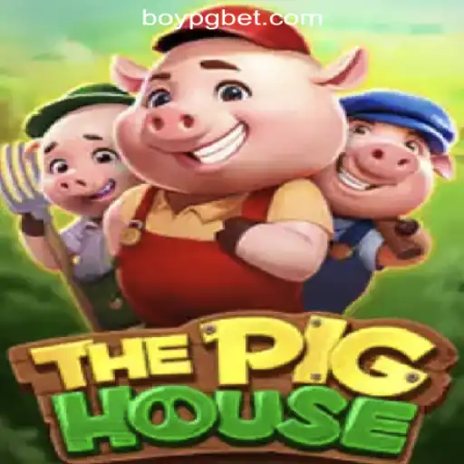 ThePigHouse: A Journey into Adventure and Strategy