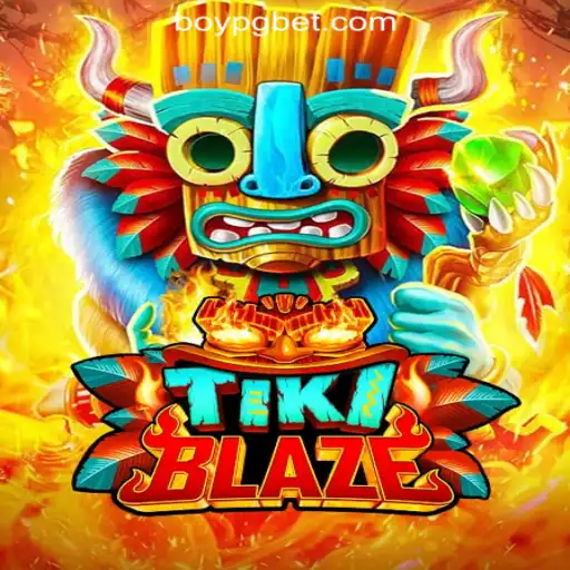 Discover the Exciting World of TikiBlaze: A New Adventure Awaits