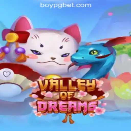 Unveiling ValleyofDreams: Dive into the Enchanting World of Fantasy and Strategy