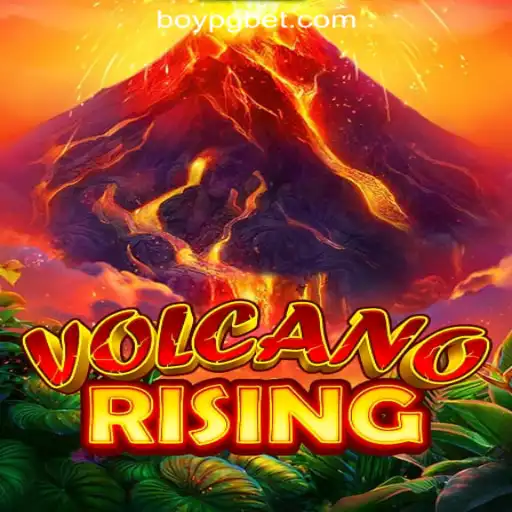 Explore the Exciting World of 'VolcanoRising' - Your Ultimate Adventure Awaits