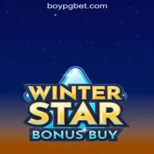 Discover the Exciting World of WinterStarBonusBuy