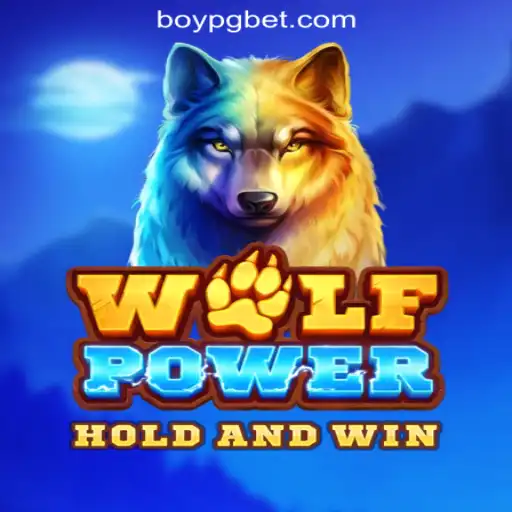 Introducing WolfPower: Dive into the Thrilling Adventure